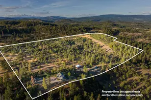 7091 Butte Falls Hwy, Eagle Point, OR 97524 - Photo 1