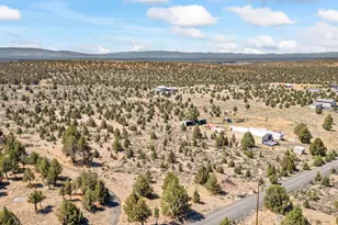 600 SE Tacoma Rd, Prineville, OR 97754 - Photo 1