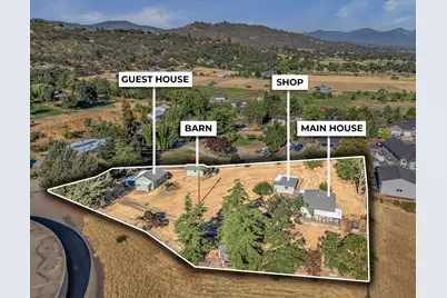 1324 Vawter Road, Medford, OR 97501 - Photo 1