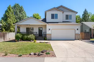 3000 NE Pacific Crest Dr, Bend, OR 97701 - Photo 1