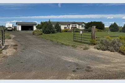85293 Mountain Lane, Christmas Valley, OR 97641 - Photo 1