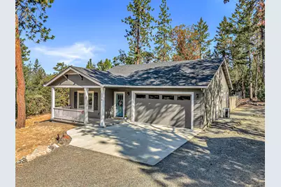 379 Squirrel Lane, Jacksonville, OR 97530 - Photo 1