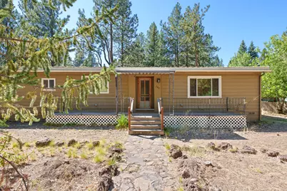 282 E Black Crater Avenue, Sisters, OR 97759 - Photo 1