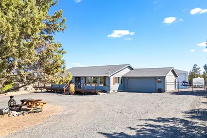 5608 SE Jerry Drive, Prineville, OR 97754 - Photo 1
