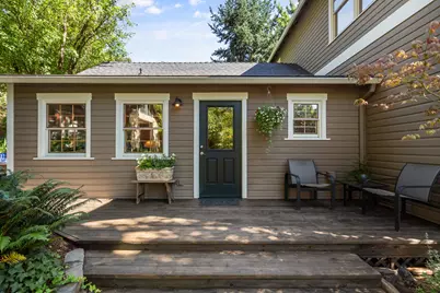 890 S 3rd Street, Jacksonville, OR 97530 - Photo 1