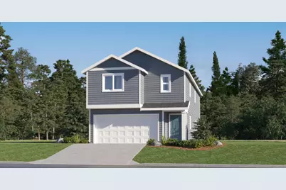 51746 Jubilee Pine Drive, La Pine, OR 97739 - Photo 1