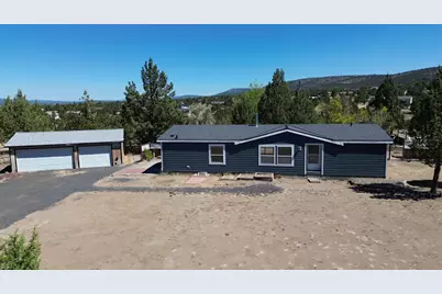 5860 SE Davis Loop, Prineville, OR 97754 - Photo 1