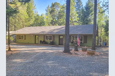 565 Squaw Mountain Road, Selma, OR 97538 - Photo 1