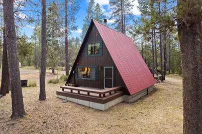 15001 Fall River Drive, Bend, OR 97707 - Photo 1