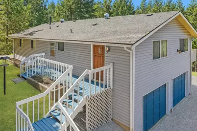 162 Hamilton Heights Lane, Glendale, OR 97442 - Photo 1