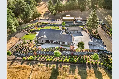 3465 Galls Creek Road, Gold Hill, OR 97525 - Photo 1