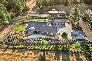 3465 Galls Creek Rd, Gold Hill, OR 97525 - Photo 1