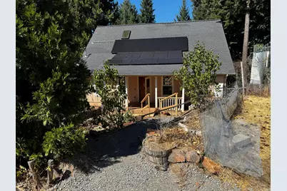 240 Bluff Street, Butte Falls, OR 97522 - Photo 1