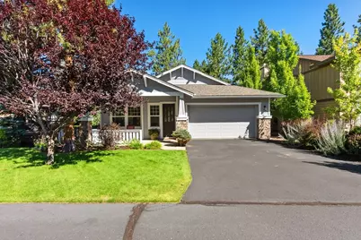 61417 Cultus Lake Court, Bend, OR 97702 - Photo 1