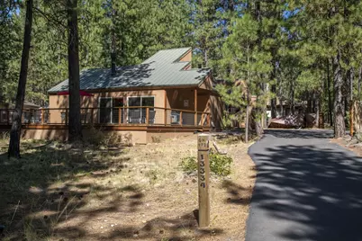 13334 Grey Owl #GH173, Black Butte Ranch, OR 97759 - Photo 1
