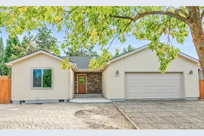 834 Quail Park Circle, Klamath Falls, OR 97601 - Photo 1