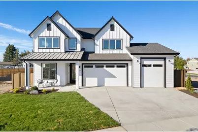 4315 SW Rhyolite Place #Lot 18, Redmond, OR 97756 - Photo 1