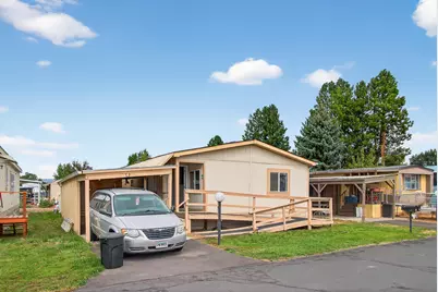 400 NW Terrace Lane #UNIT 33, Prineville, OR 97754 - Photo 1