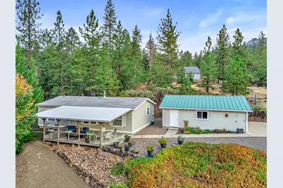 102 Manzanita Drive, Prospect, OR 97536 - Photo 1