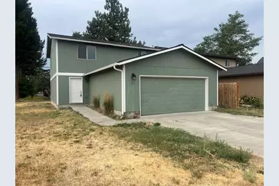 500 4th Avenue, Culver, OR 97734 - Photo 1