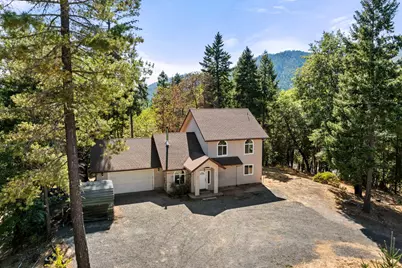 2600 Draper Valley Road, Selma, OR 97538 - Photo 1
