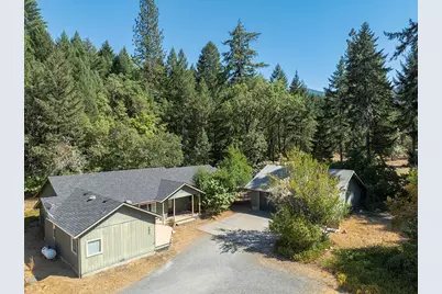 781 Cheney Creek Road, Grants Pass, OR 97527 - Photo 1
