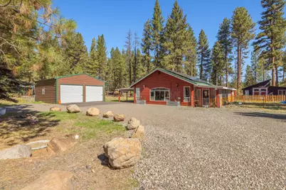 4093 Round Lake Road, Klamath Falls, OR 97601 - Photo 1