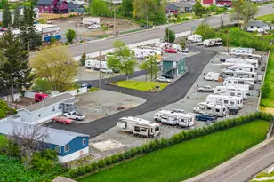 205 S Pacific Hwy, Talent, OR 97540 - Photo 1