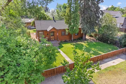 539 NW Ogden Avenue, Bend, OR 97703 - Photo 1