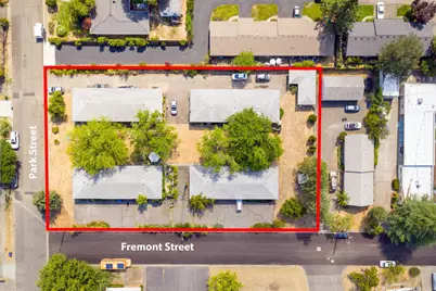 635 Park Street, Ashland, OR 97520 - Photo 1