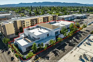 111 N Fir St, Medford, OR 97501 - Photo 1