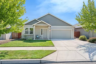 3160 SW Obsidian Court, Redmond, OR 97756 - Photo 1