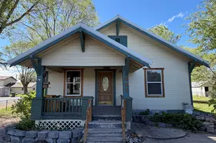 691 E Madison St, Burns, OR 97720 - Photo 1