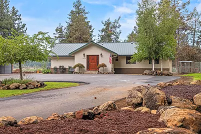 16110 Timberline Lane, Klamath Falls, OR 97601 - Photo 1