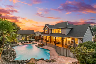 4106 Hidden Valley Court, Medford, OR 97504 - Photo 1