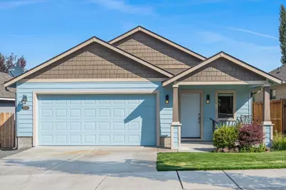 2812 NE Aldrich Avenue, Bend, OR 97701 - Photo 1