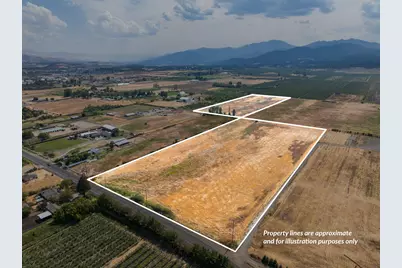 0 S Stage Road, Medford, OR 97501 - Photo 1