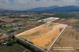 0 S Stage Rd, Medford, OR 97501 - Photo 1