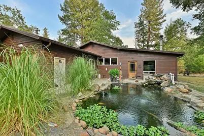 1844 Draper Valley Road, Selma, OR 97538 - Photo 1