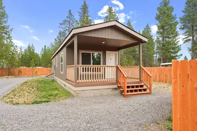 51460 Pengra Street, La Pine, OR 97739 - Photo 1