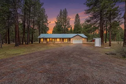 39314 Chiloquin Ridge Road, Chiloquin, OR 97624 - Photo 1