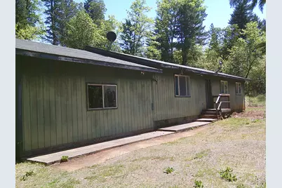 25101 Redwood Highway, Kerby, OR 97531 - Photo 1
