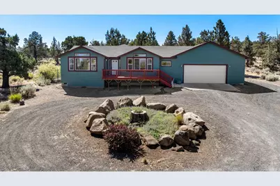 21085 Arid Avenue, Bend, OR 97703 - Photo 1