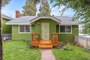 1019 Laurel St, Klamath Falls, OR 97601 - Photo 1