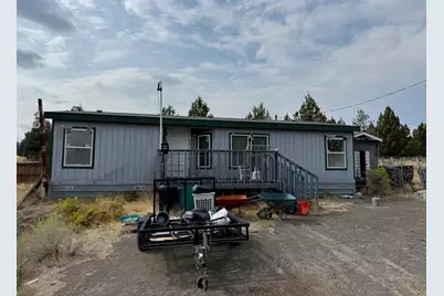 9071 SW Sand Ridge Road, Terrebonne, OR 97760 - Photo 1