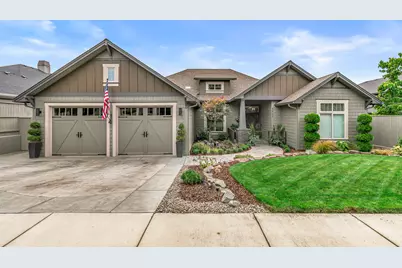 4027 Fieldbrook Avenue, Medford, OR 97504 - Photo 1