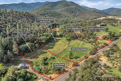 3255 Pioneer Road, Medford, OR 97501 - Photo 1