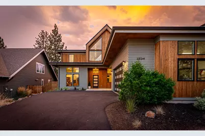 2234 NW Reserve Camp Court, Bend, OR 97703 - Photo 1