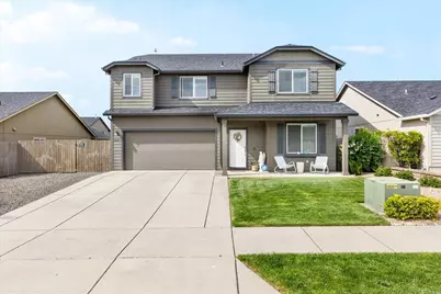 3427 Ford Drive, Medford, OR 97504 - Photo 1