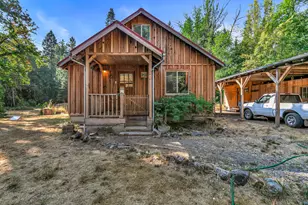 21875 E Evans Creek Rd, White City, OR 97503 - Photo 1